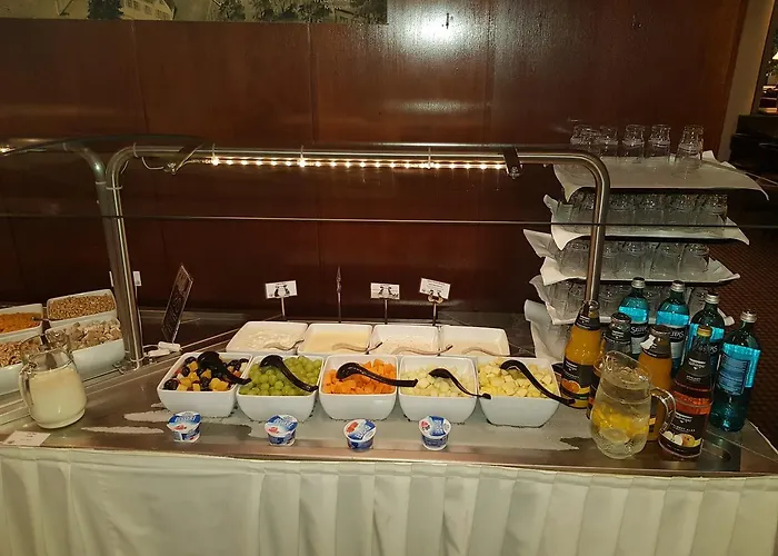 酒店 Ana Neotel, Trademark Collection By Wyndham 斯图加特