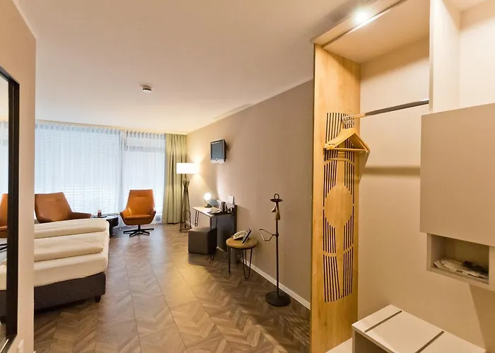 Ana Neotel, Trademark Collection By Wyndham Szálloda 4*