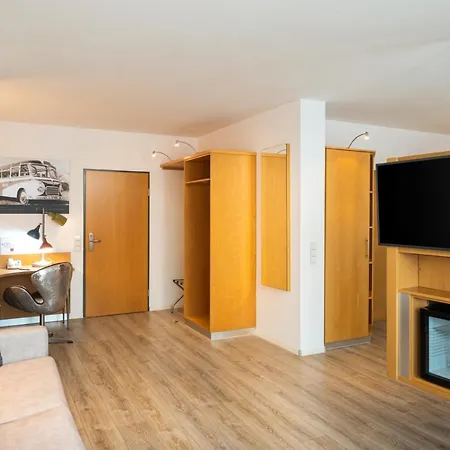 Hotel Arthotel Ana Neotel Štutgart