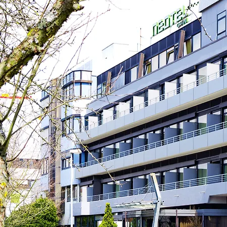 Arthotel Ana Neotel ホテル シュトゥットガルト