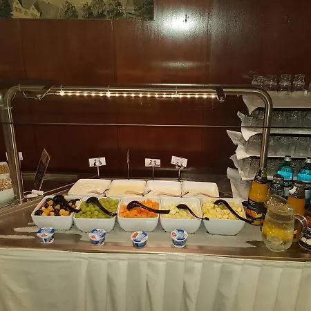 Hotel Arthotel Ana Neotel Štutgart