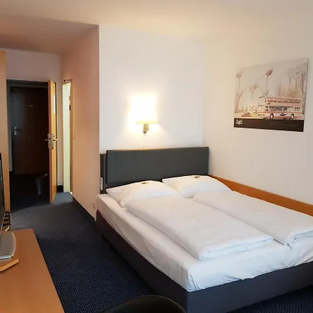 Hotel Arthotel Ana Neotel Štutgart