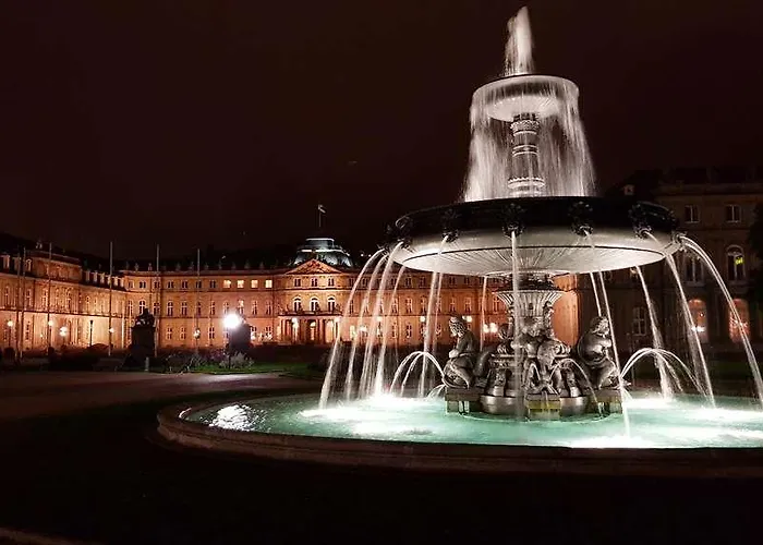 Arthotel Ana Neotel ホテル 4*