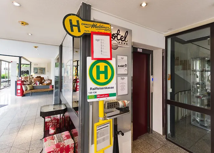 Arthotel Ana Neotel シュトゥットガルト