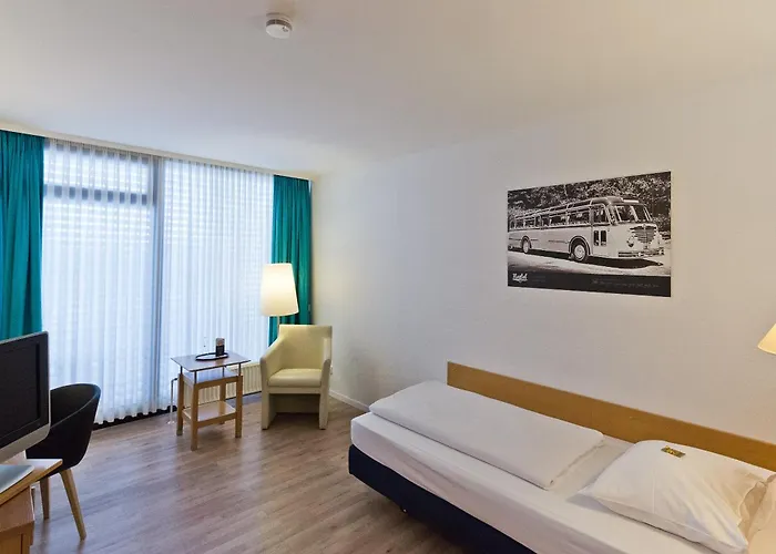 Arthotel Ana Neotel 4*