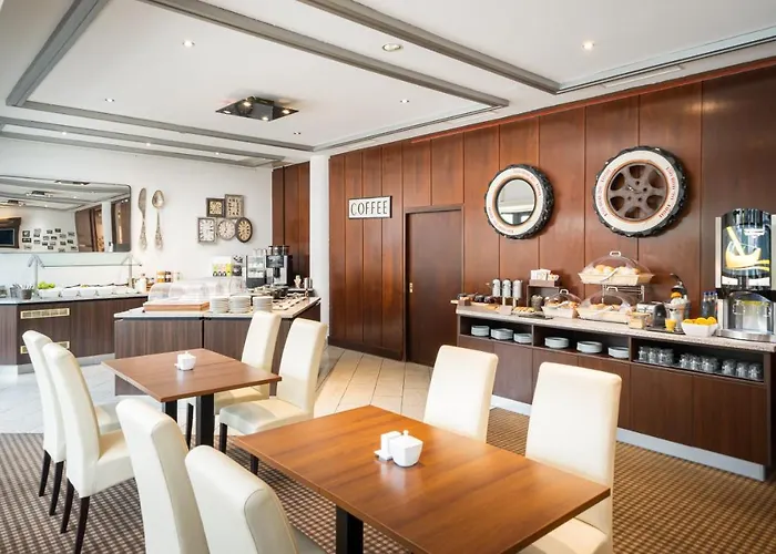 Arthotel Ana Neotel シュトゥットガルト