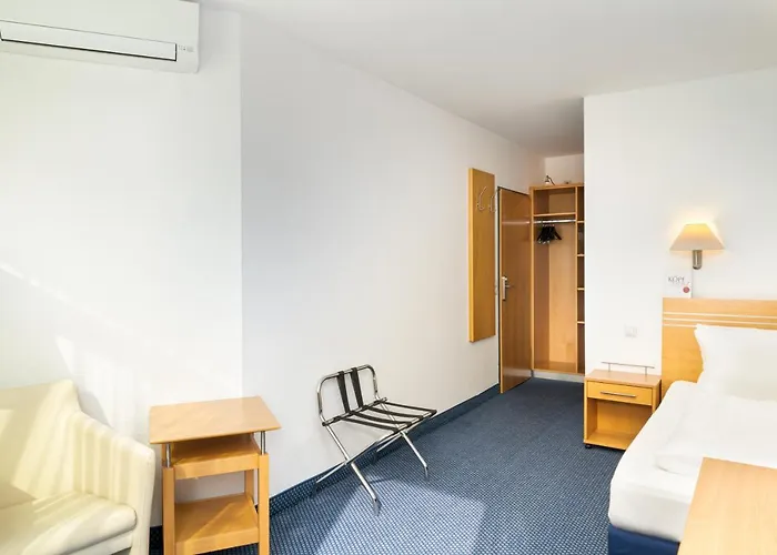 Arthotel Ana Neotel ホテル シュトゥットガルト