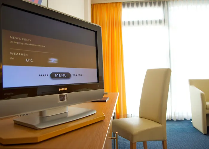 ホテル Arthotel Ana Neotel シュトゥットガルト