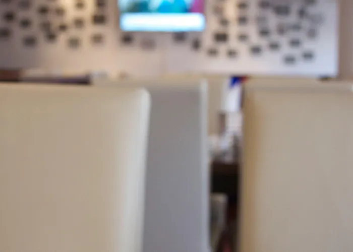 Arthotel Ana Neotel 4* シュトゥットガルト