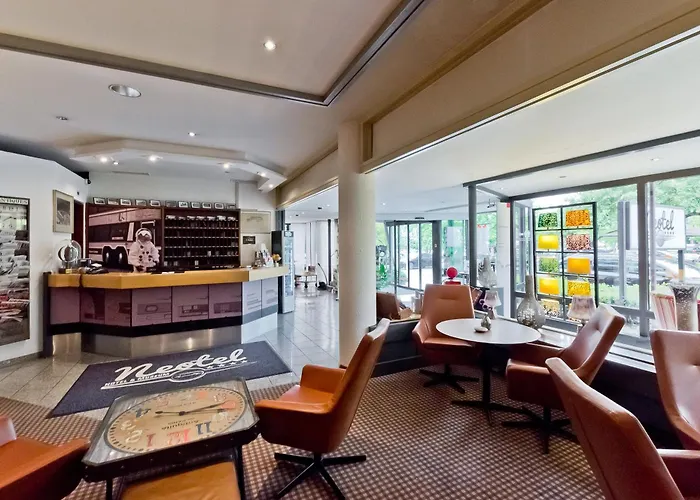 ホテル Arthotel Ana Neotel