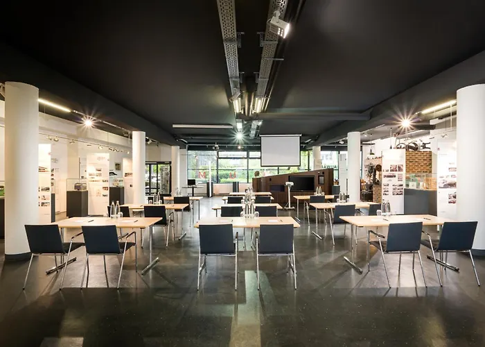 Arthotel Ana Neotel ホテル 4*