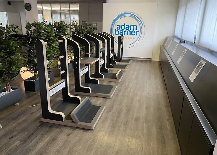 ホテル Arthotel Ana Neotel 4*