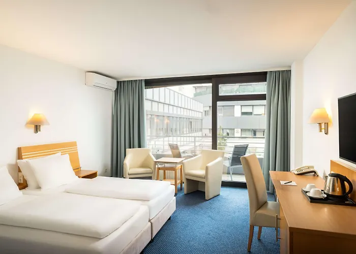 Arthotel Ana Neotel シュトゥットガルト