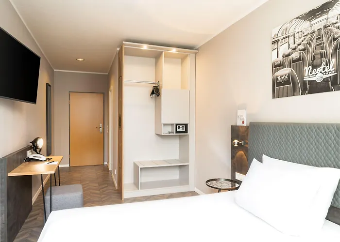 Arthotel Ana Neotel シュトゥットガルト