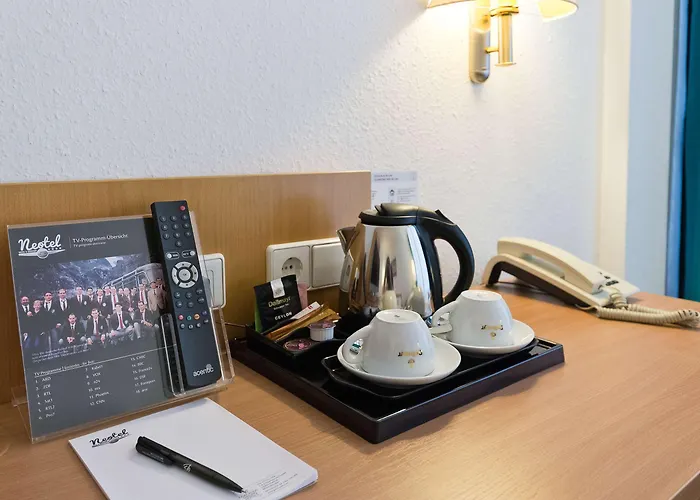 Arthotel Ana Neotel 4* シュトゥットガルト