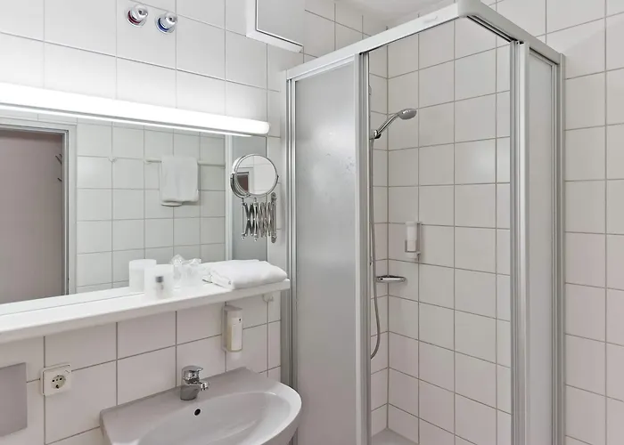 Arthotel Ana Neotel 4* シュトゥットガルト