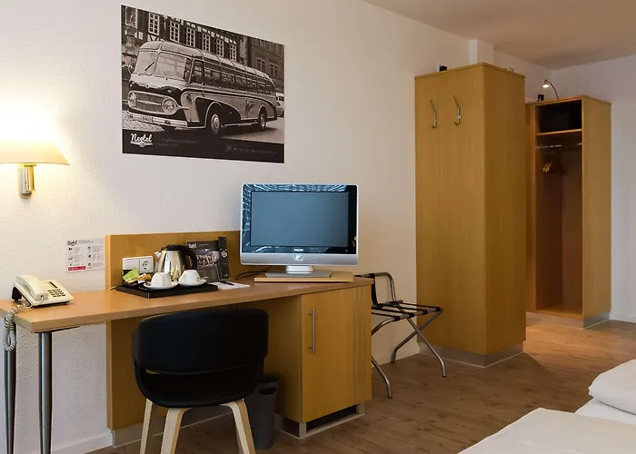 Arthotel Ana Neotel ホテル シュトゥットガルト