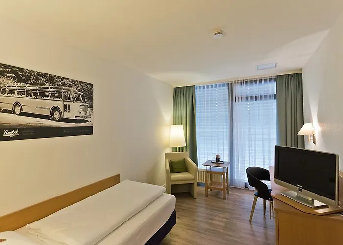 ホテル Arthotel Ana Neotel