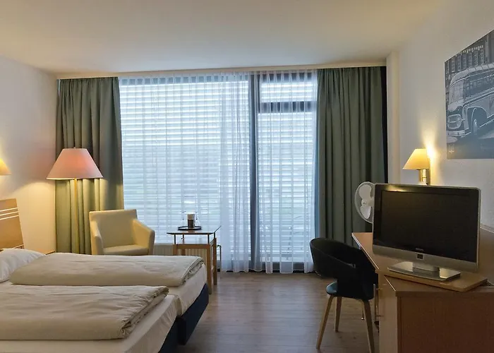 Arthotel Ana Neotel 4*