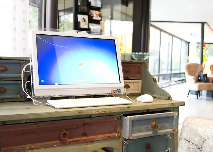 ホテル Arthotel Ana Neotel シュトゥットガルト