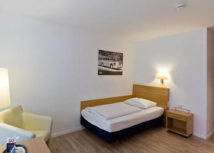 ホテル Arthotel Ana Neotel