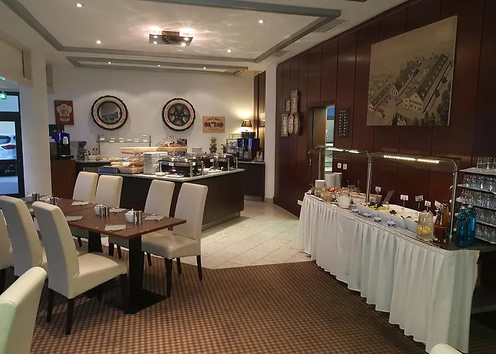 Arthotel Ana Neotel 4*