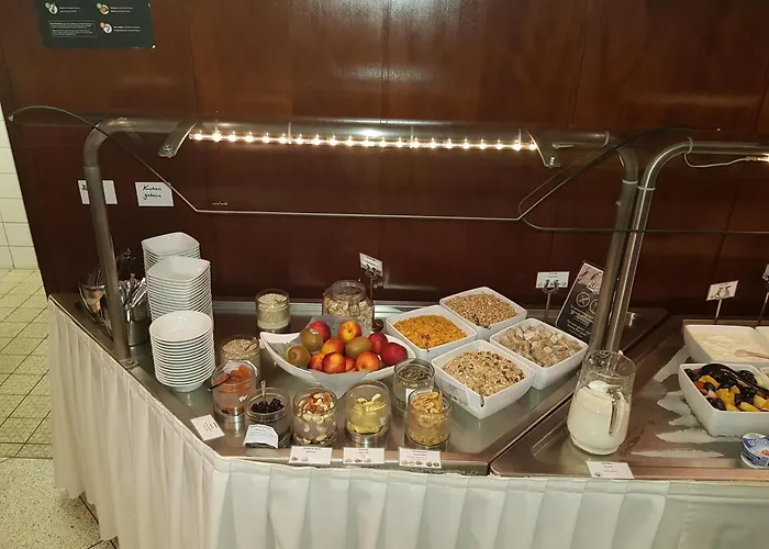 Arthotel Ana Neotel ホテル シュトゥットガルト