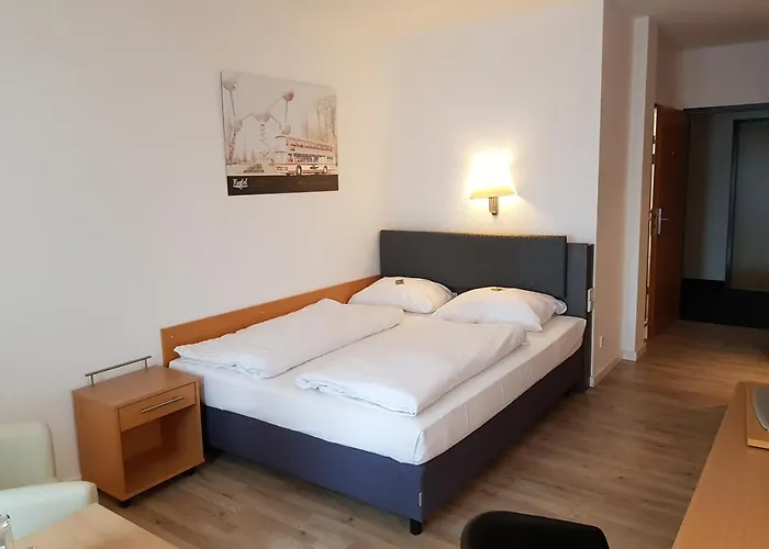 Arthotel Ana Neotel 4* シュトゥットガルト