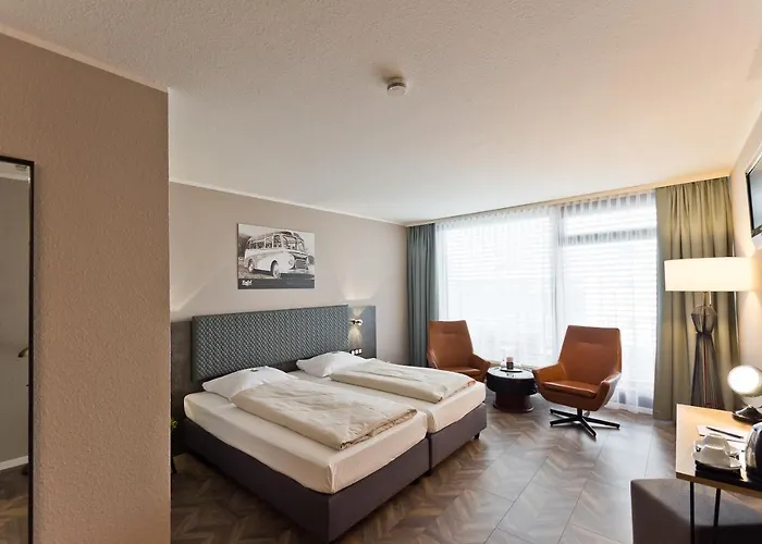 Arthotel Ana Neotel 4*