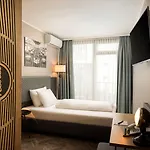Arthotel Ana Neotel, Trademark Collection By Wyndham 4* שטוטגרט