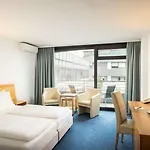 Arthotel Ana Neotel, Trademark Collection By Wyndham שטוטגרט