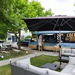 Arthotel Ana Neotel, Trademark Collection By Wyndham 4* Stuttgart