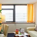 Arthotel Ana Neotel, Trademark Collection By Wyndham מלון שטוטגרט