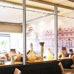 Arthotel Ana Neotel, Trademark Collection By Wyndham מלון שטוטגרט