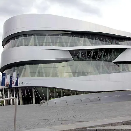 Arthotel Ana Neotel Hotel