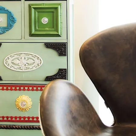 Arthotel Ana Neotel Stuttgart