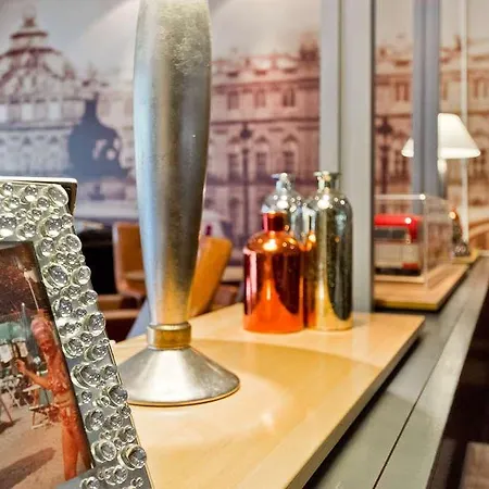 Arthotel Ana Neotel Stuttgart