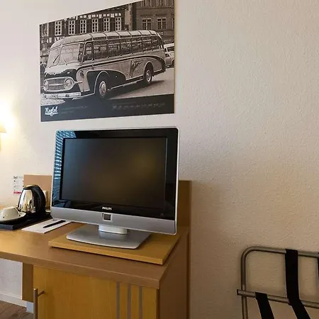 Hotel Arthotel Ana Neotel