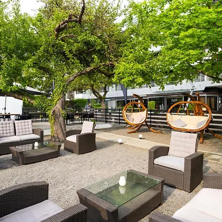Arthotel Ana Neotel Szálloda Stuttgart