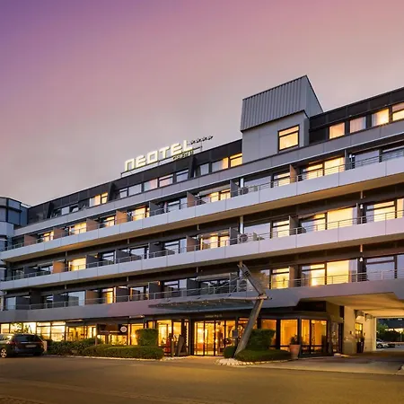Arthotel Ana Neotel
