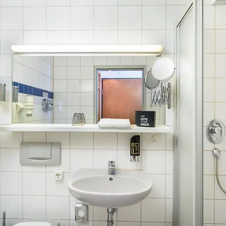 Arthotel Ana Neotel Stuttgart