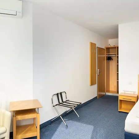 Arthotel Ana Neotel Hotel Stuttgart