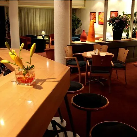 Arthotel Ana Neotel 4* Stuttgart