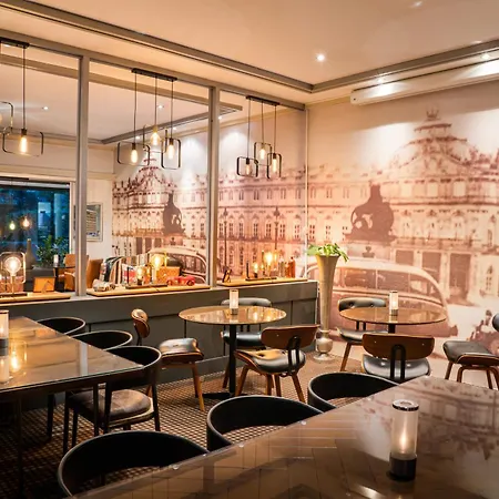Arthotel Ana Neotel Hotel Stuttgart