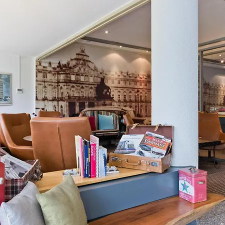 Hotel Arthotel Ana Neotel Stuttgart