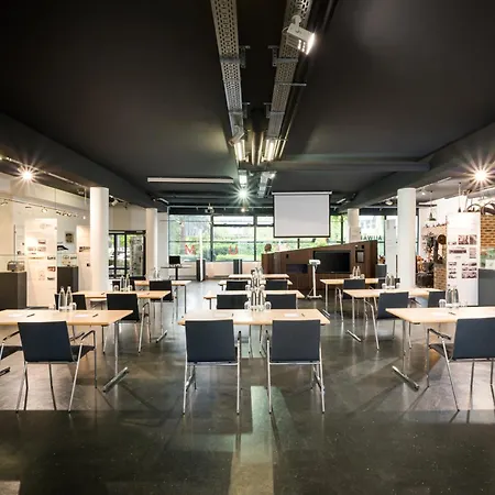 Arthotel Ana Neotel Hotel 4*