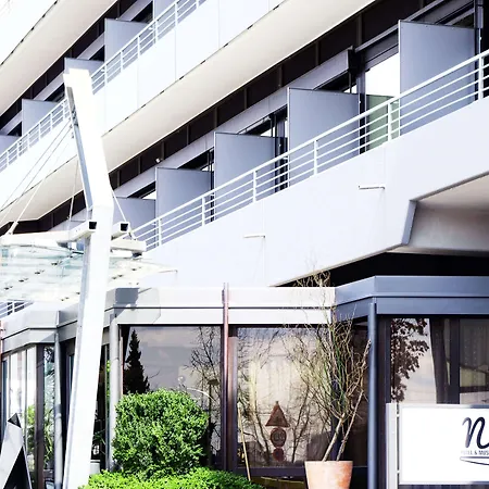 Arthotel Ana Neotel, Trademark Collection By Wyndham Ξενοδοχείο