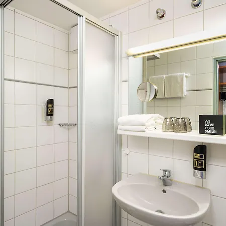 Arthotel Ana Neotel 4*