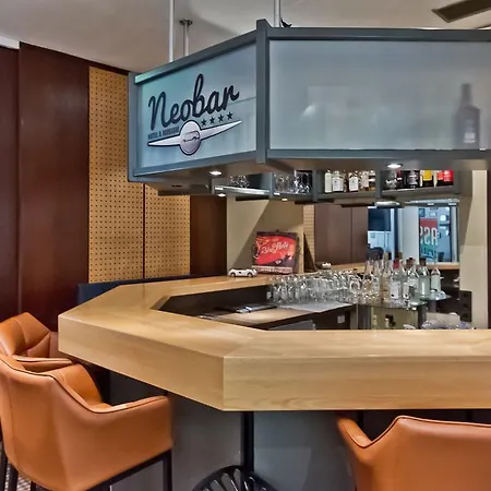 Hotel Arthotel Ana Neotel 4*