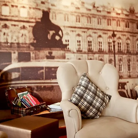 Hotel Arthotel Ana Neotel